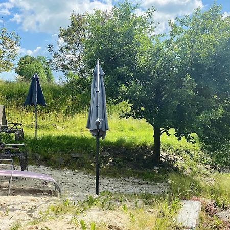 Agroturystyka Leszczynowy Dworek Ponikwa  Екстериор снимка