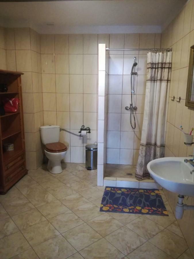 Agroturystyka Leszczynowy Dworek Ponikwa  Екстериор снимка